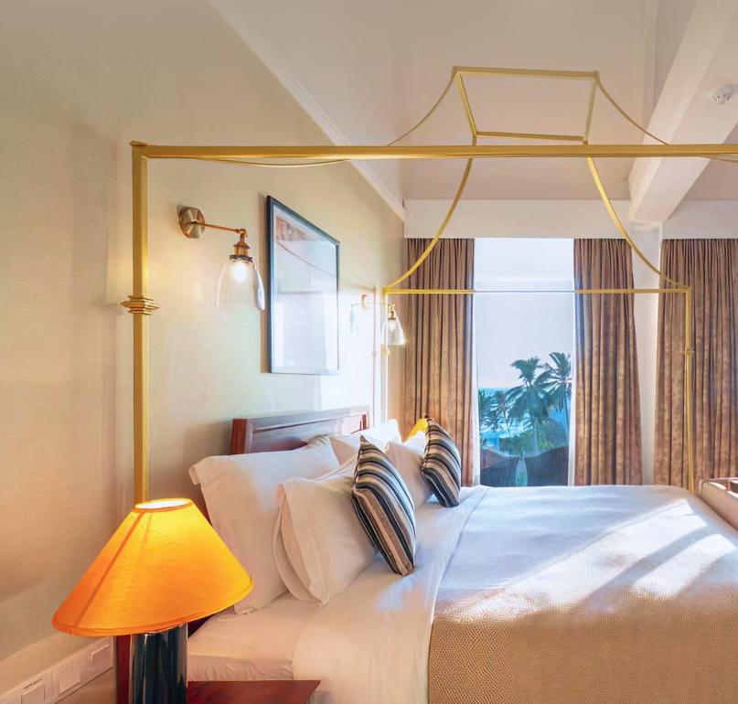 Suite Spice – Executive Suite