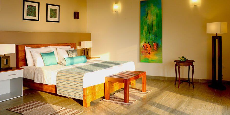 Ocean Suite