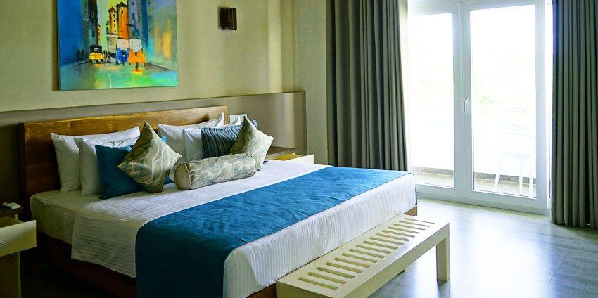 Ceylon Suite