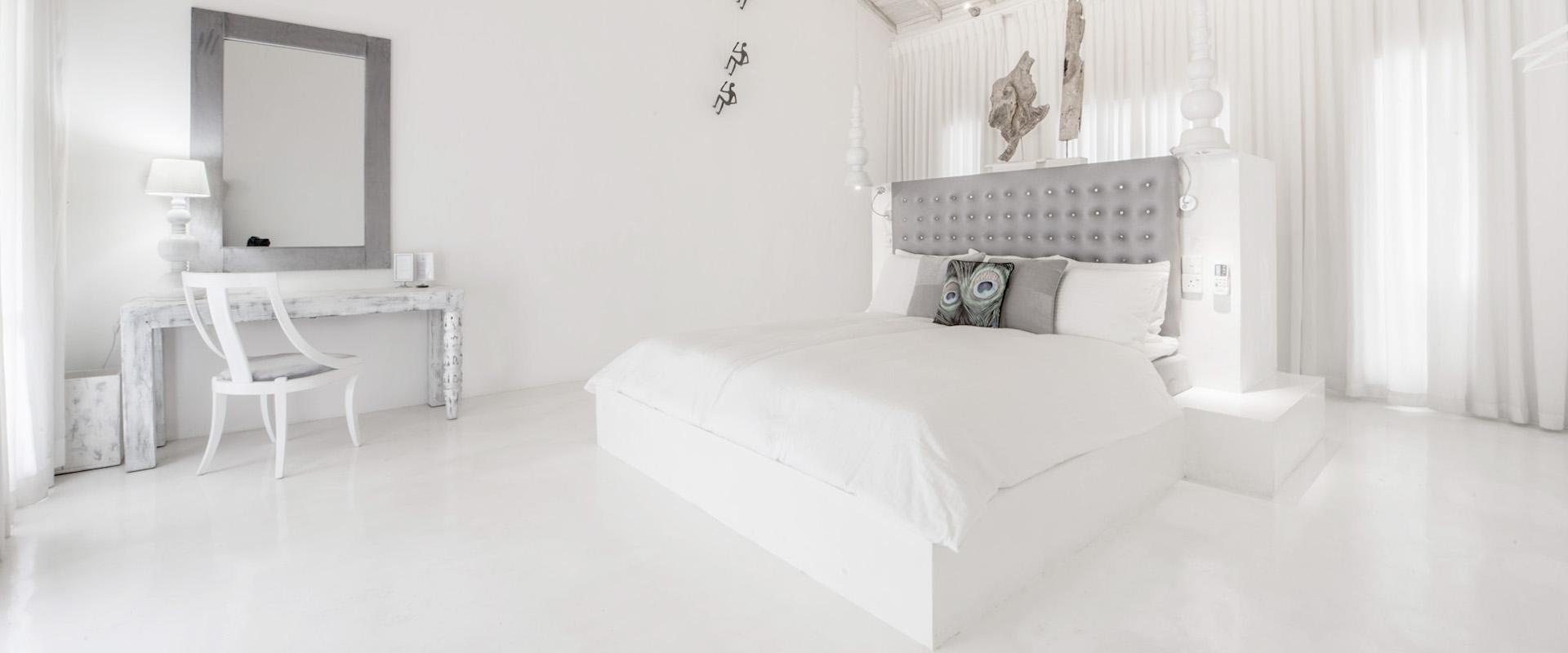 Garden Suites