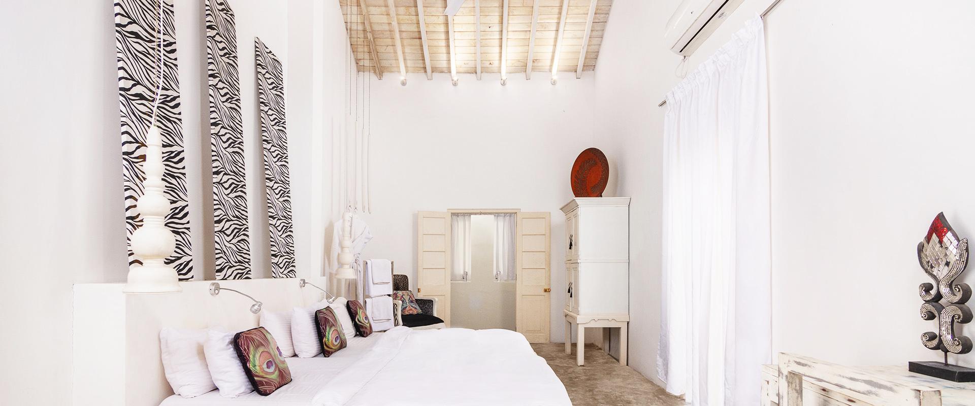 Superior Double Room at W15 Escape Ahangama