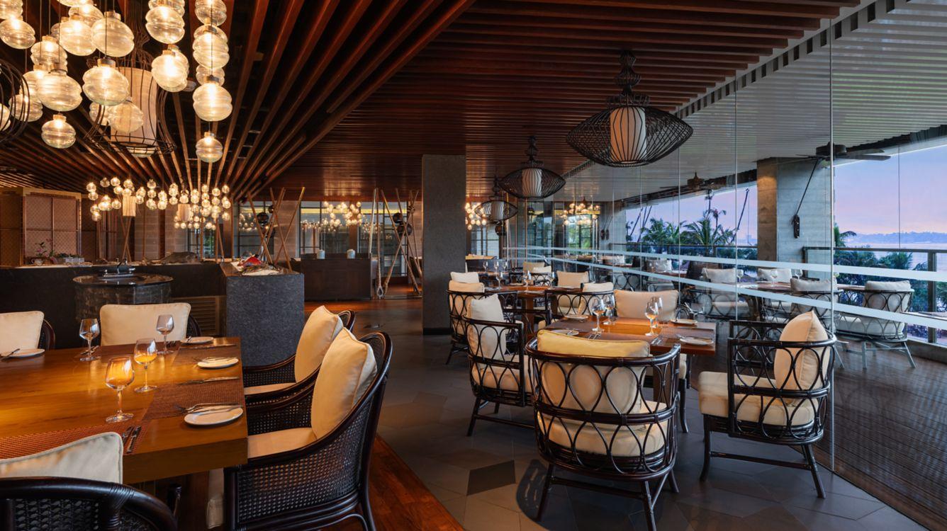 Big Fish Restaurant
