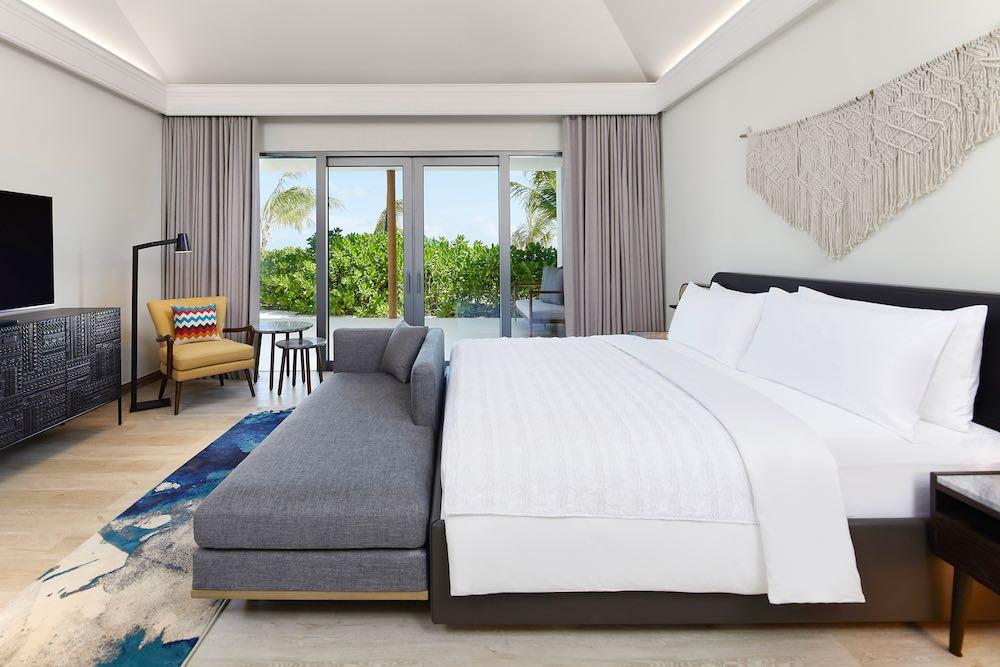 Thilamaafushi Villa