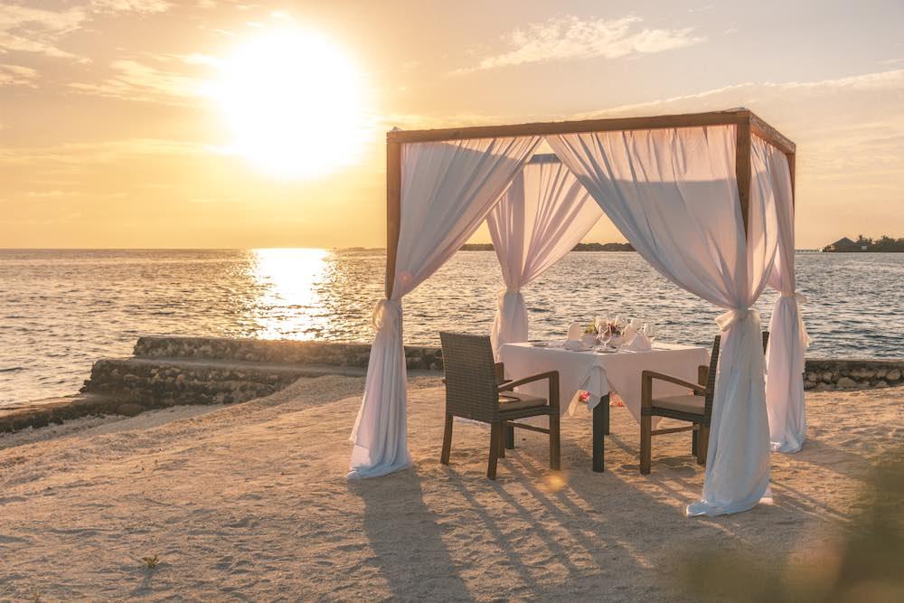 Private Dining