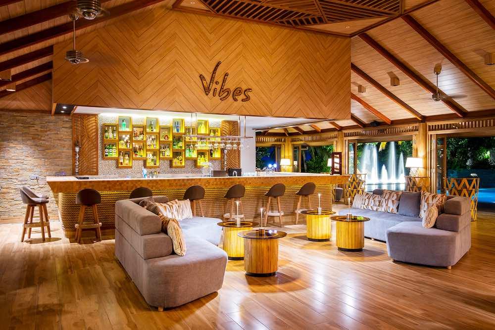 Vibes Bar