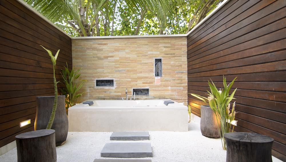 Water Bungalow at Lily Beach Resort and Spa, view 6