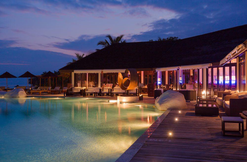 Liquid Restaurant