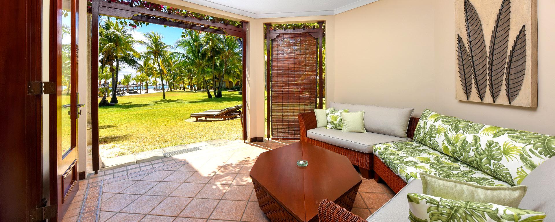 2-Bedroom Family Suite