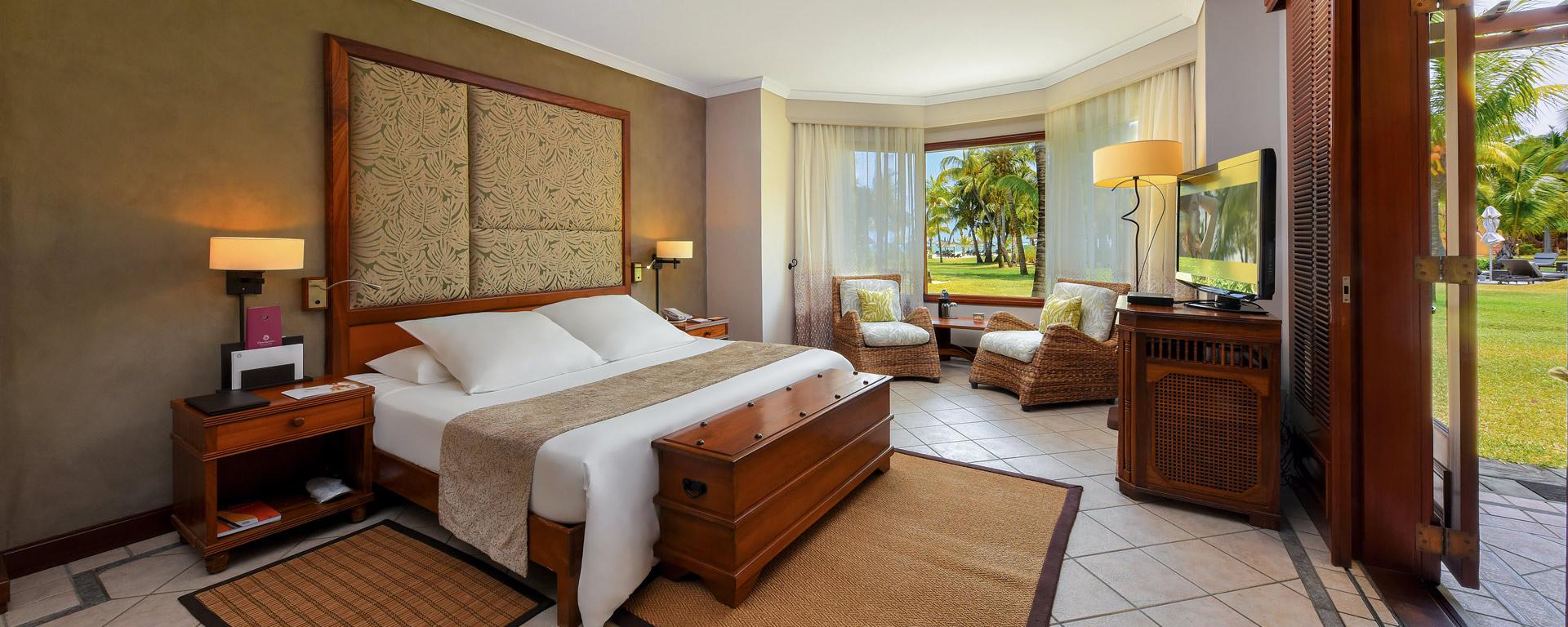 Junior Suite Ground Floor