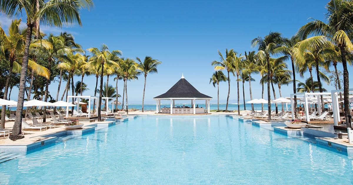 Heritage Le Telfair Golf and Spa Resort