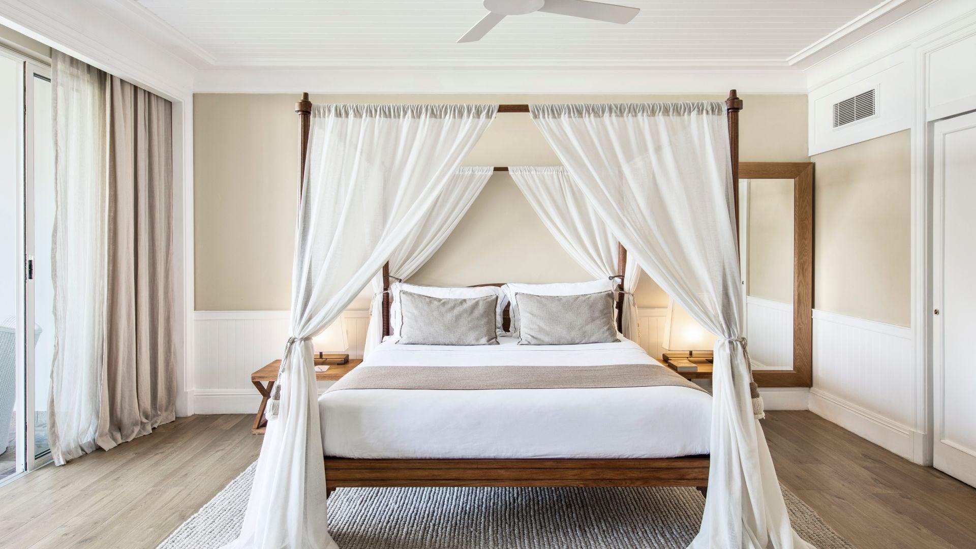 Senior Suite Seaview