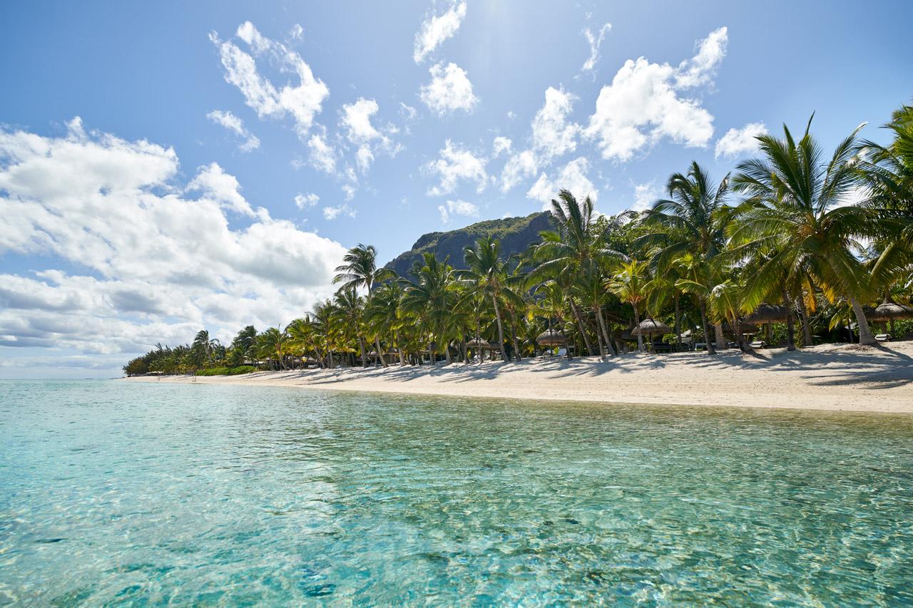 LUX Le Morne