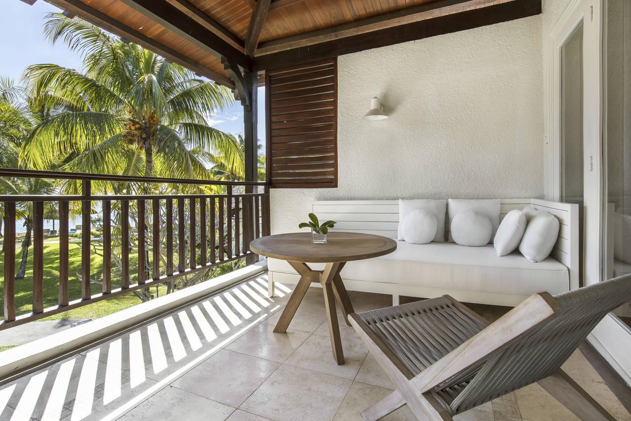 Junior Suite at LUX Le Morne