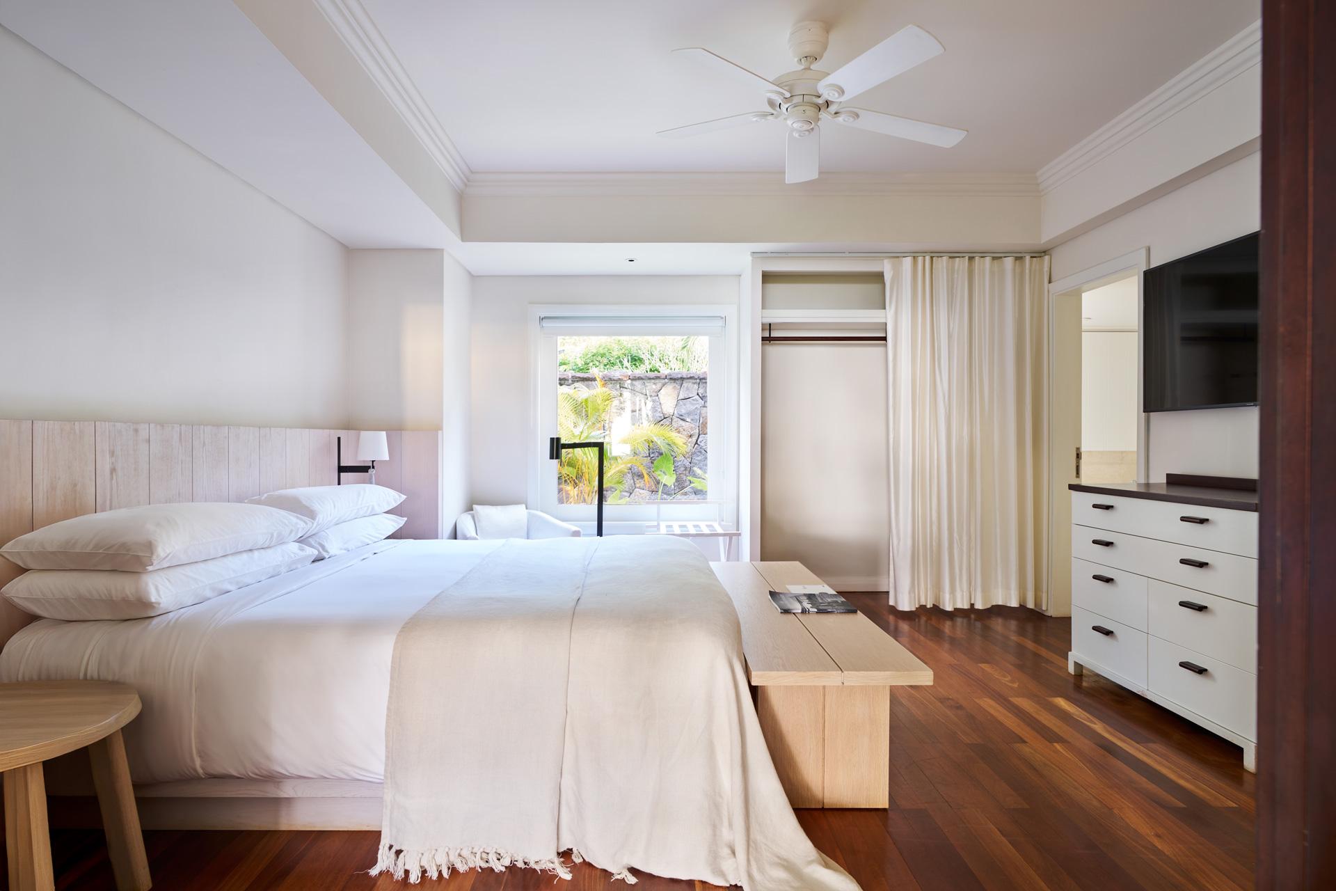 Le Morne Junior Suites