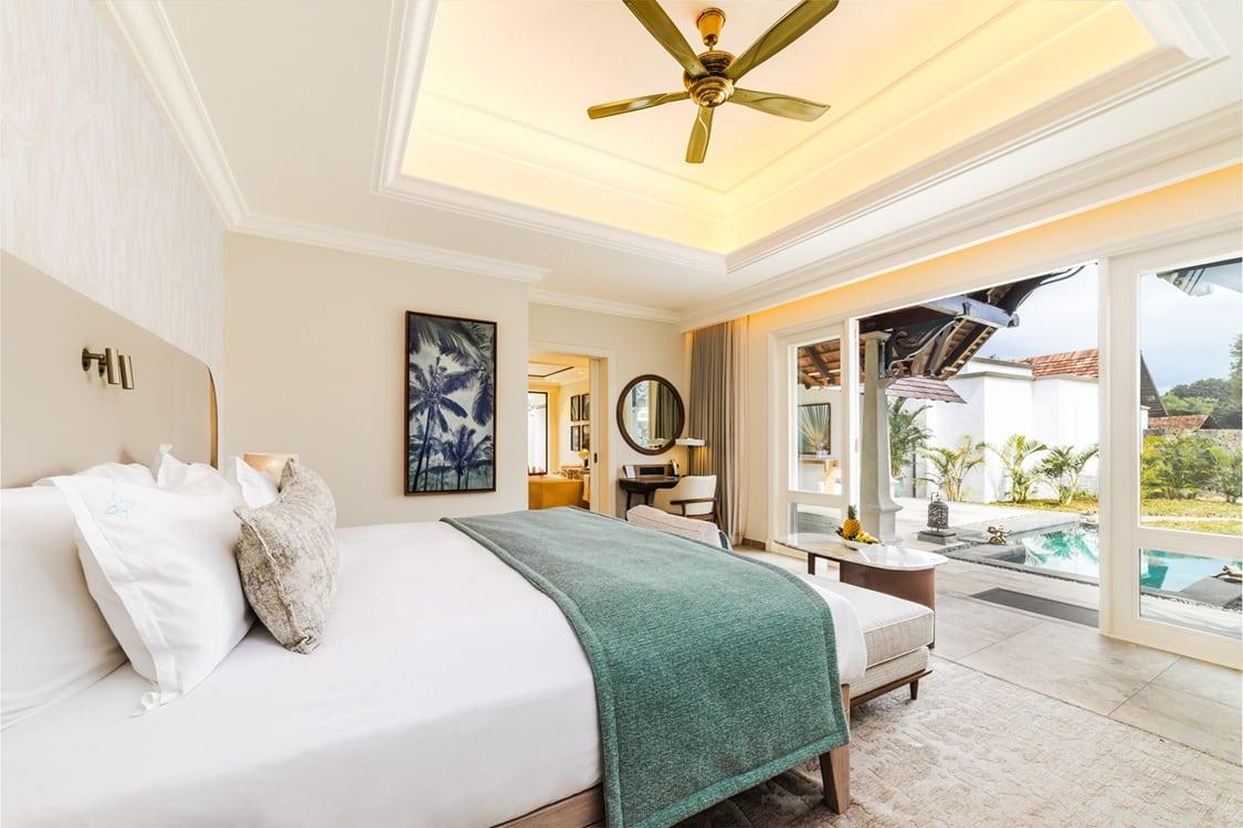 Maradiva Villas Resort and Spa
