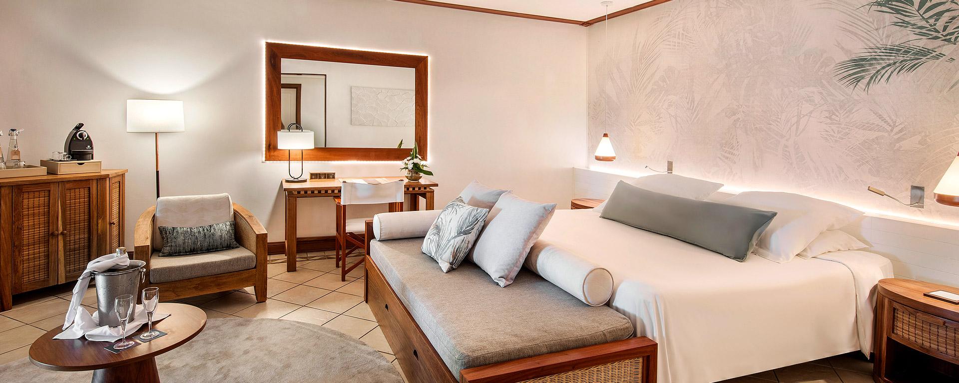 Junior Suite Ground Floor