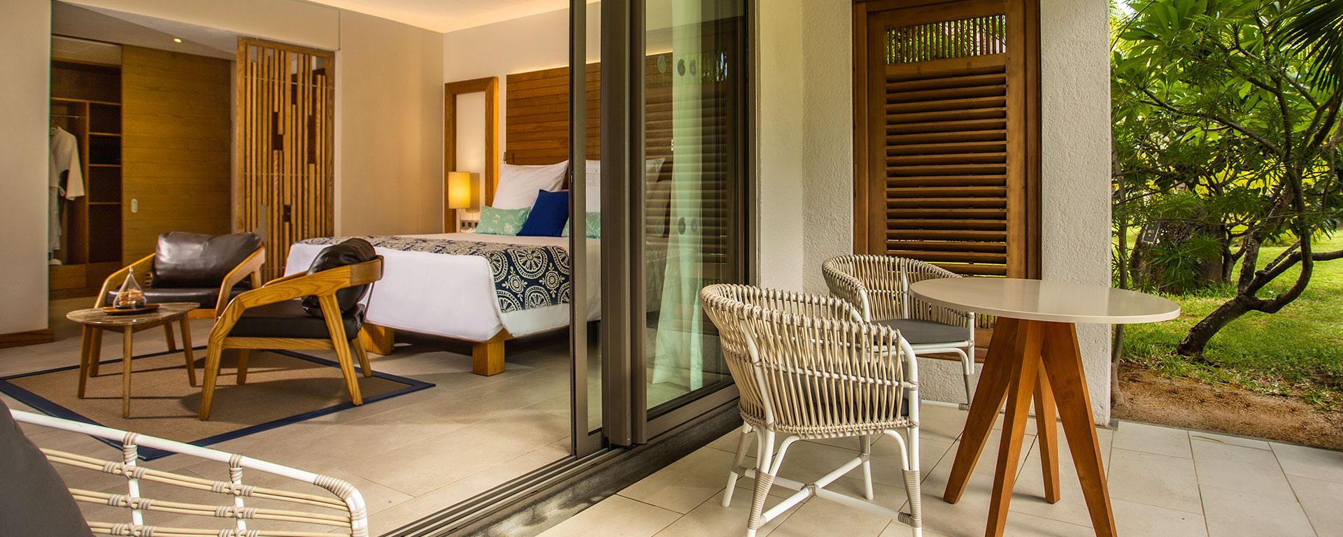 Paradis Bay View