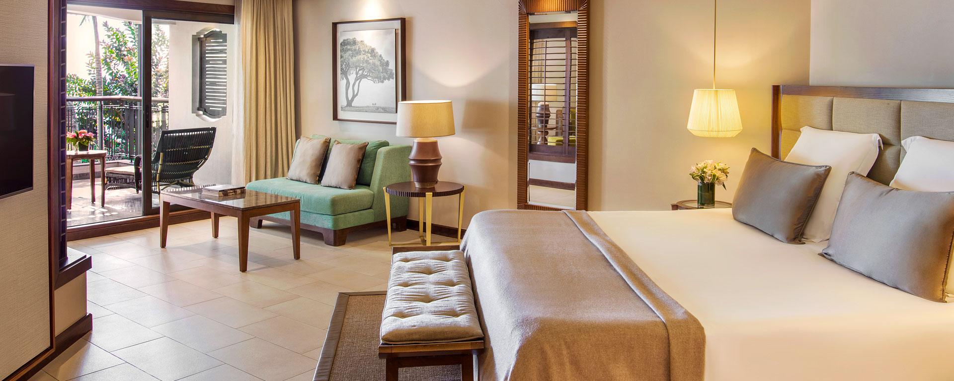 Ocean Suite