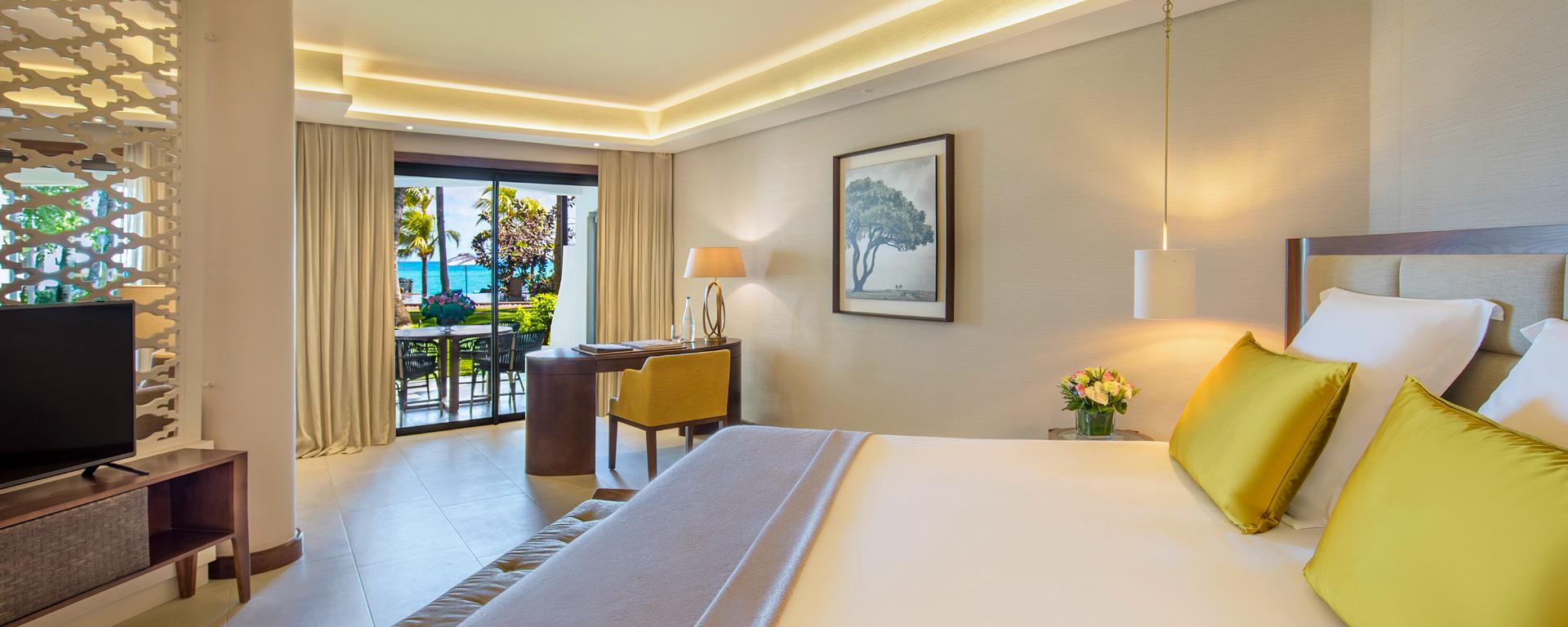 Palm Suite