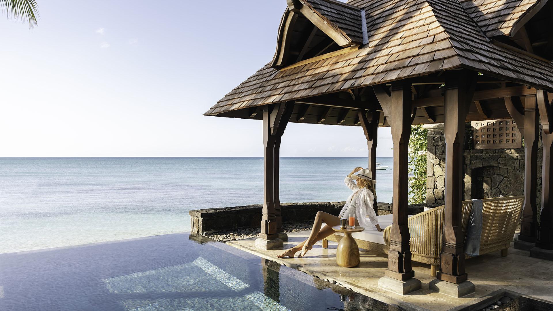 Royal Villa at Royal Palm Beachcomber Luxury