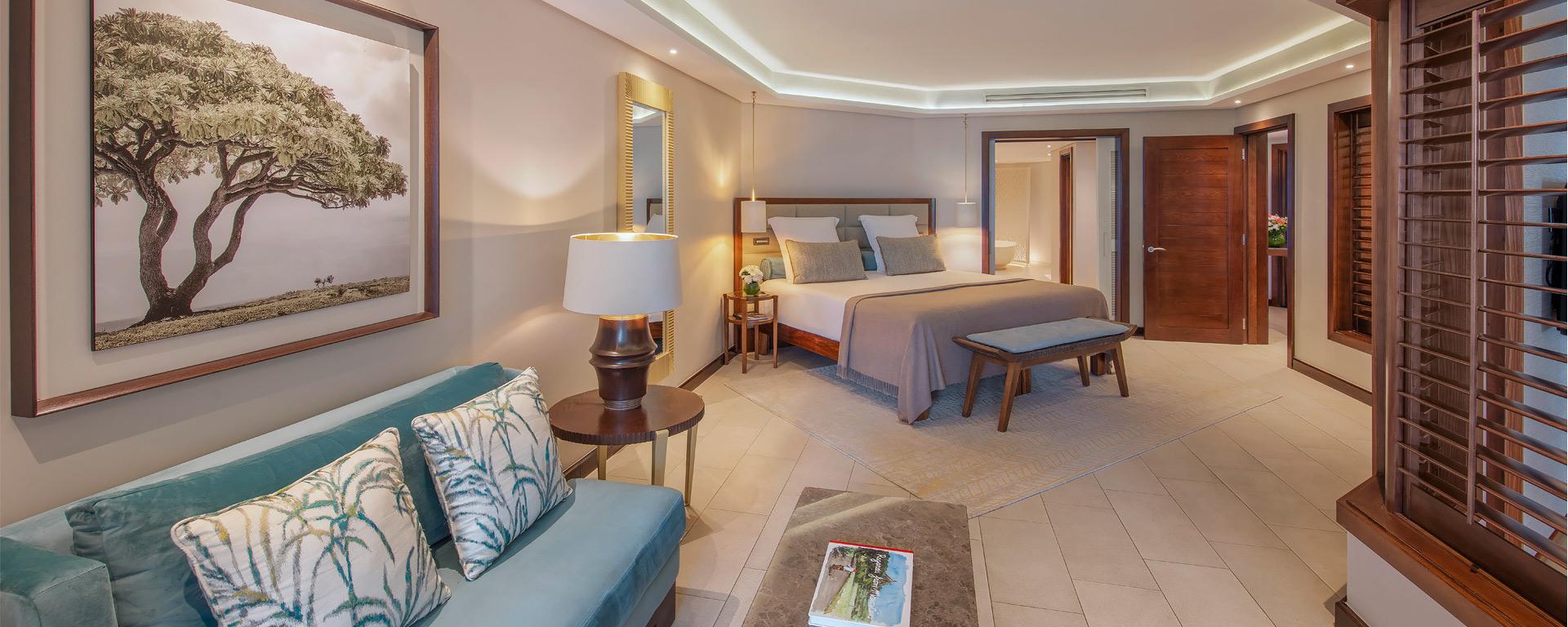 Senior Suite (available as from 01 Nov 2026)