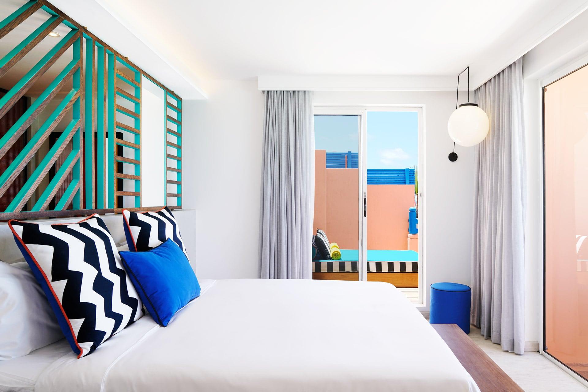 Best on Beach at Salt of Palmar
