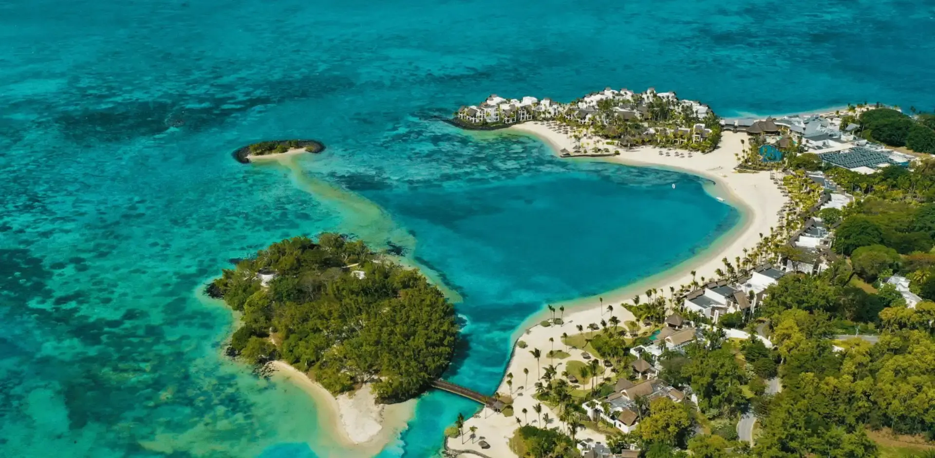 Shangri-La Le Touessrok Mauritius