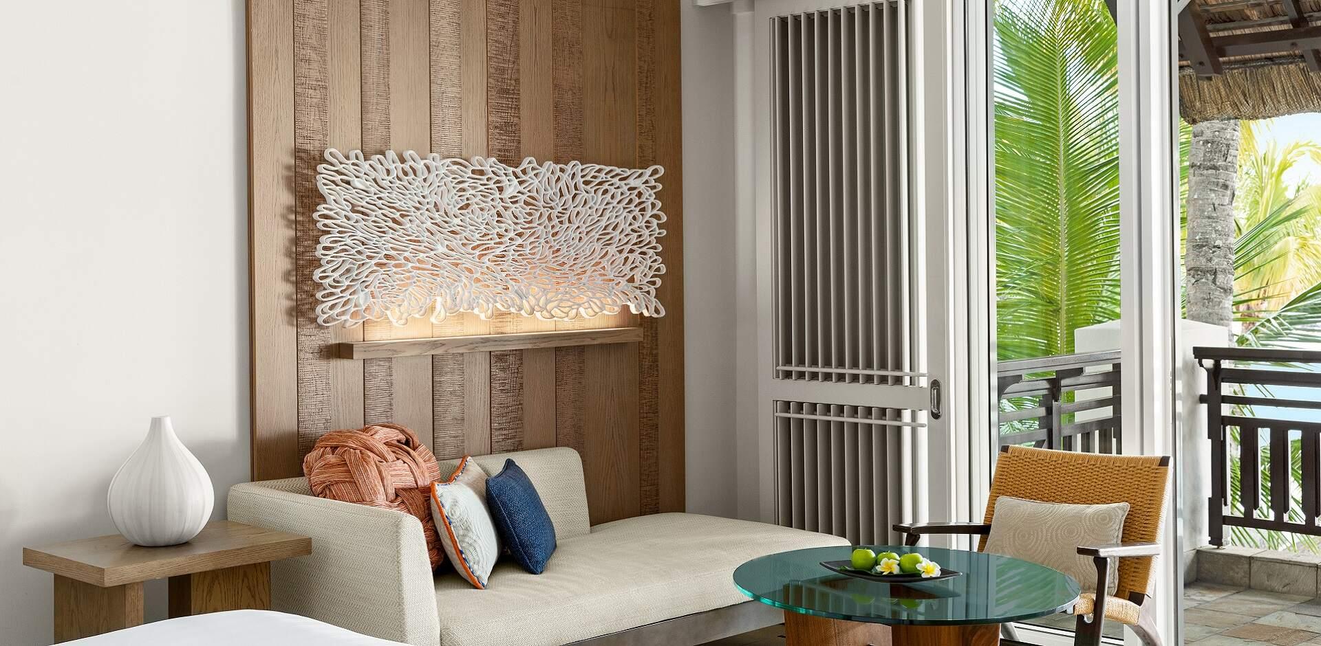 Hibiscus Family Ocean View Suite