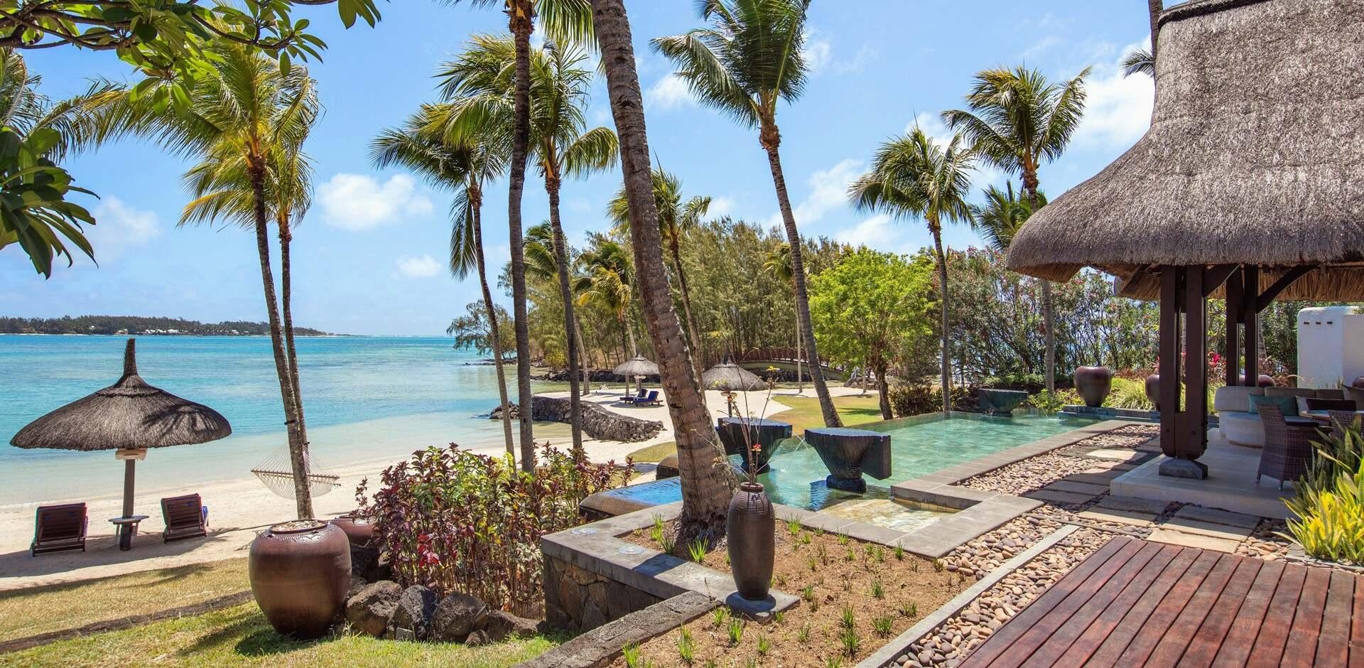 The Villa Collection at Shangri-La Le Touessrok Mauritius