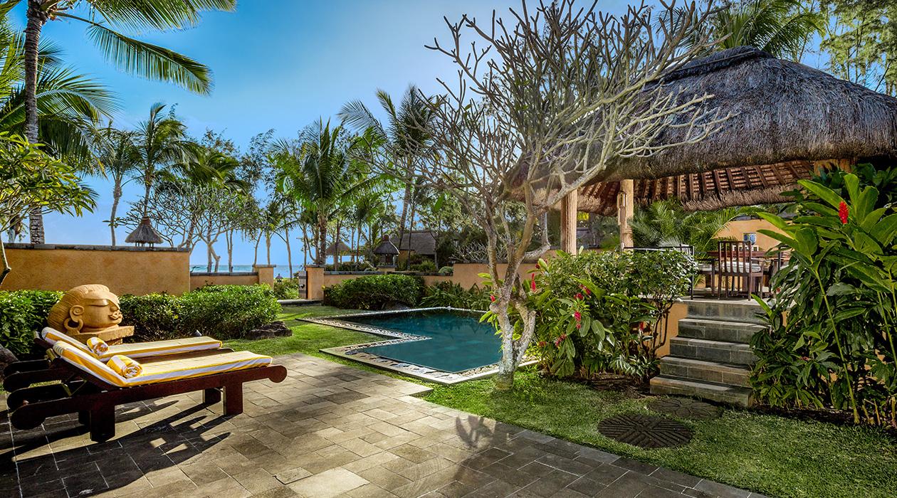 Premier Ocean View Villa with Private Pool