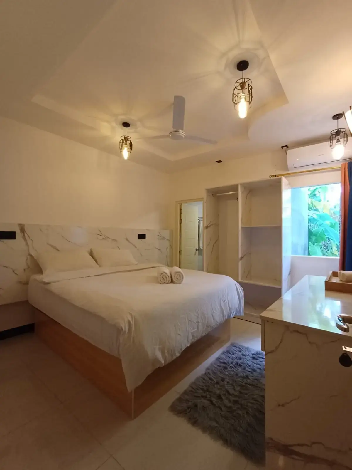 Scuba Haven Fuvahmulah Dive Guest House