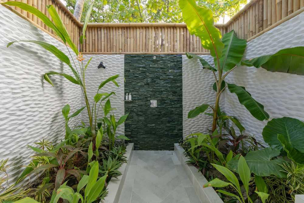 Sunrise Beach Pool Villa at Malahini Kuda Bandos, view 10