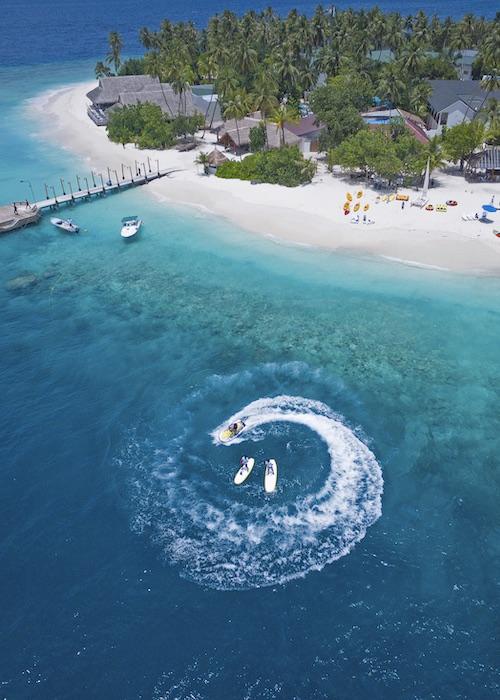 Malahini Kuda Bandos