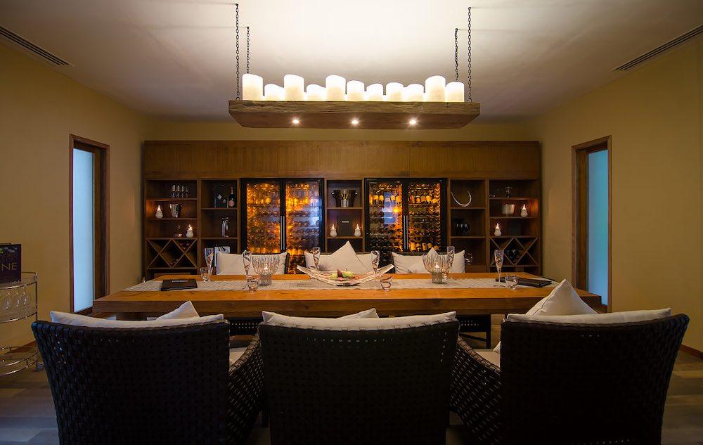 The Tasting Room