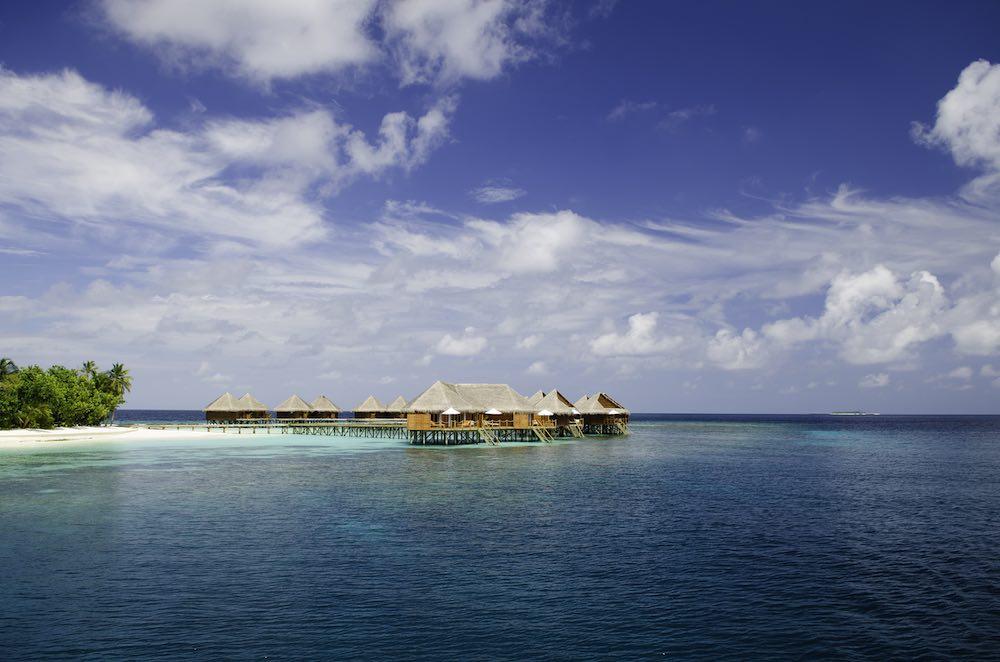 Two Bedroom Water Suite at V Villas Maldives at Mirihi – MGallery Collection, view 5