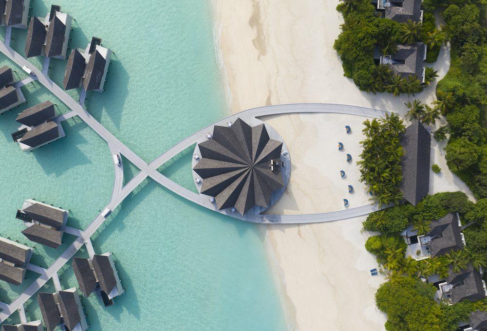 Kuredhivaru Resort & Spa Maldives