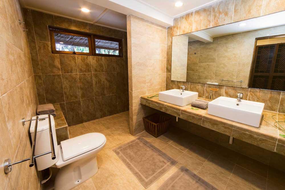 Beach Bungalow at Nakai Resort Alimatha, view 6