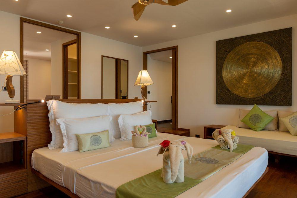 Water Suite at NAKAI Dhiggiri Resort, view 2