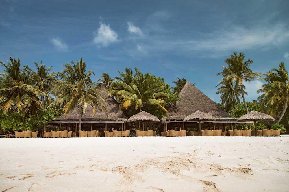 Beach Restaurant