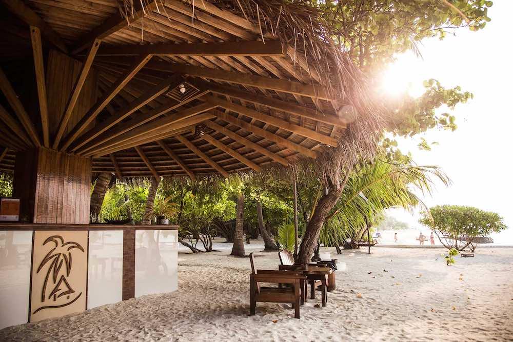Beach Bar