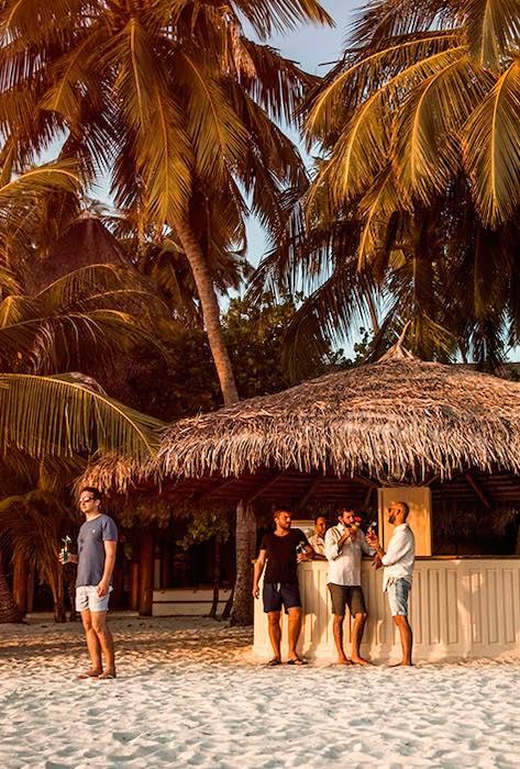 Sunset Bar