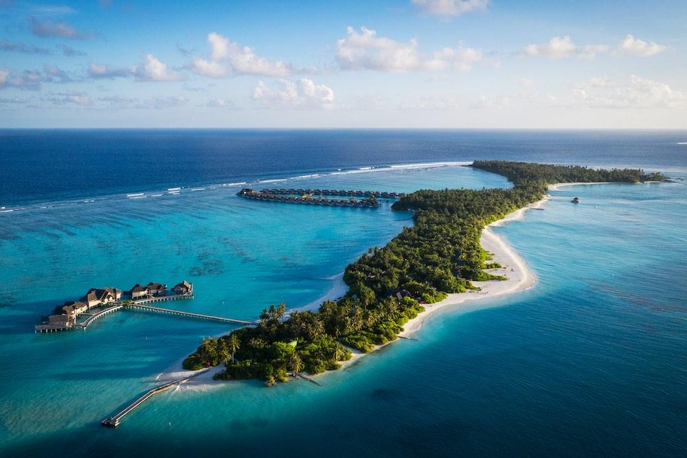 Niyama Private Islands Maldives