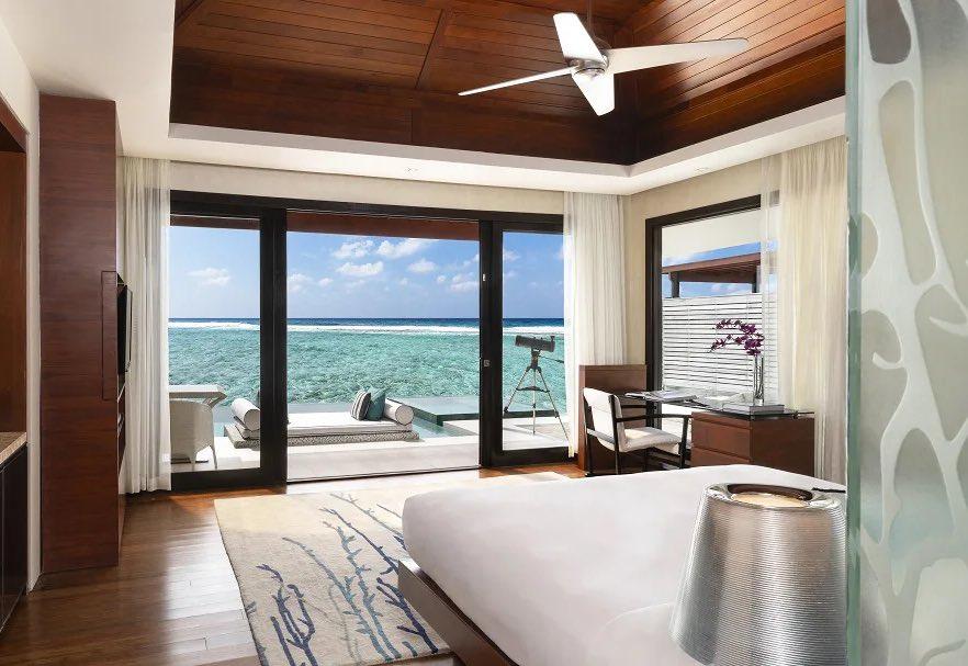 The Crescent at Niyama Private Islands, view 4
