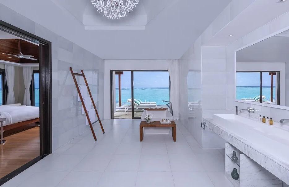 The Crescent at Niyama Private Islands, view 8