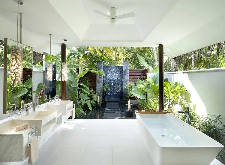 Beach Villa at Niyama Private Islands, view 3