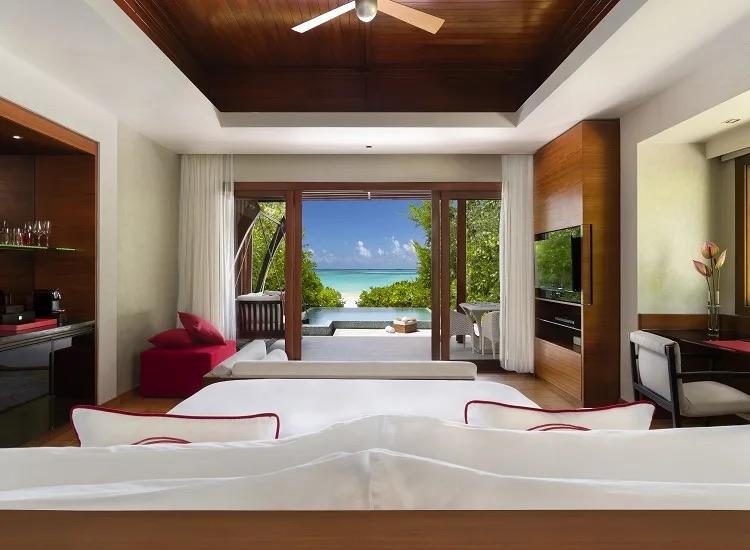 Beach Villa