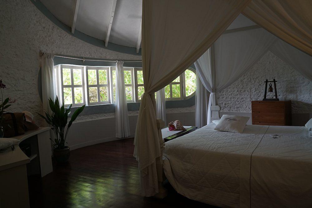 Family Beach Villa at Nika Island Resort & Spa,, view 5