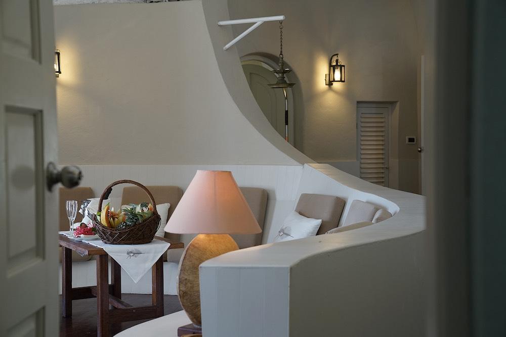 Family Beach Villa at Nika Island Resort & Spa,, view 6