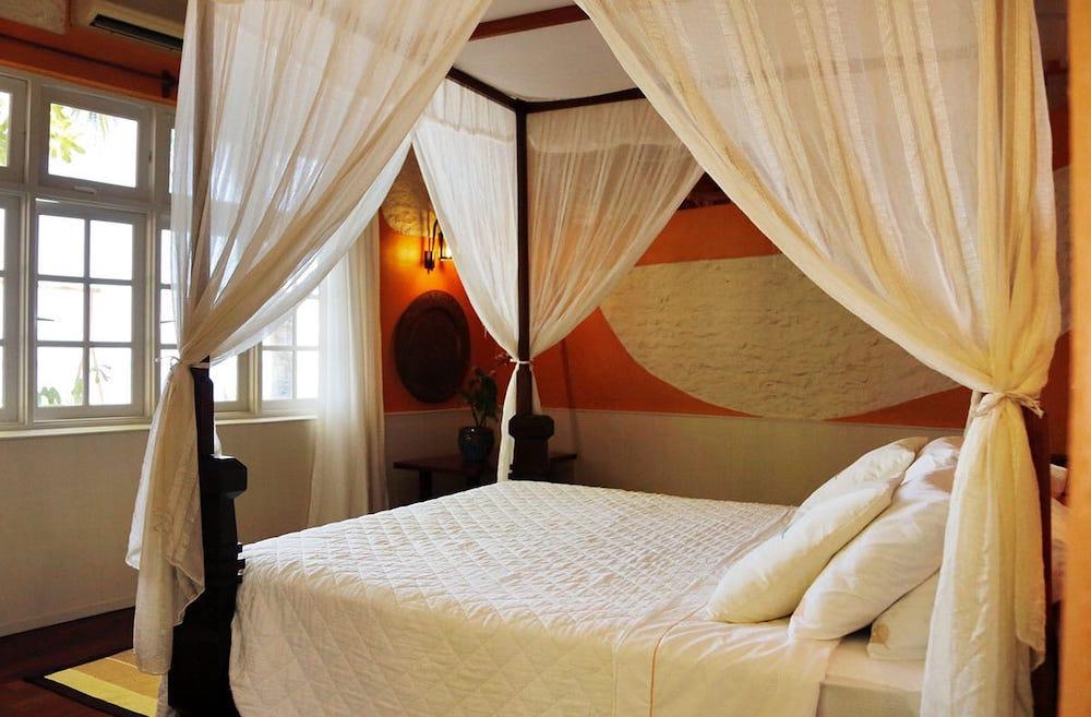 Sultan Suite at Nika Island Resort & Spa,, view 6