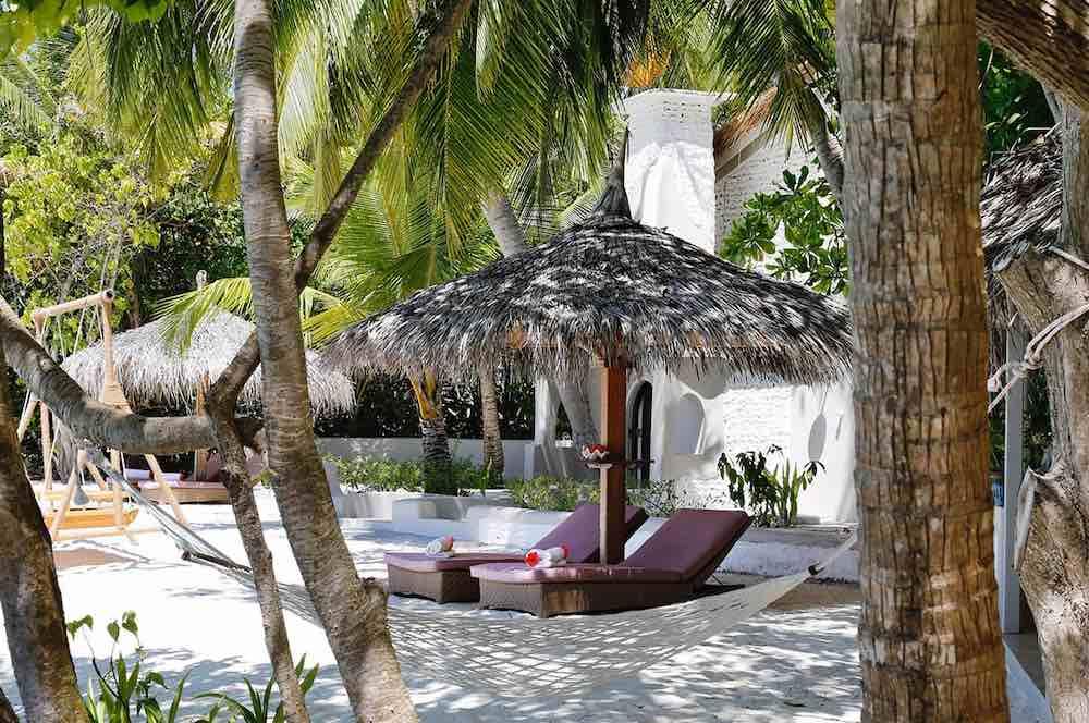 Sultan Suite at Nika Island Resort & Spa,, view 7